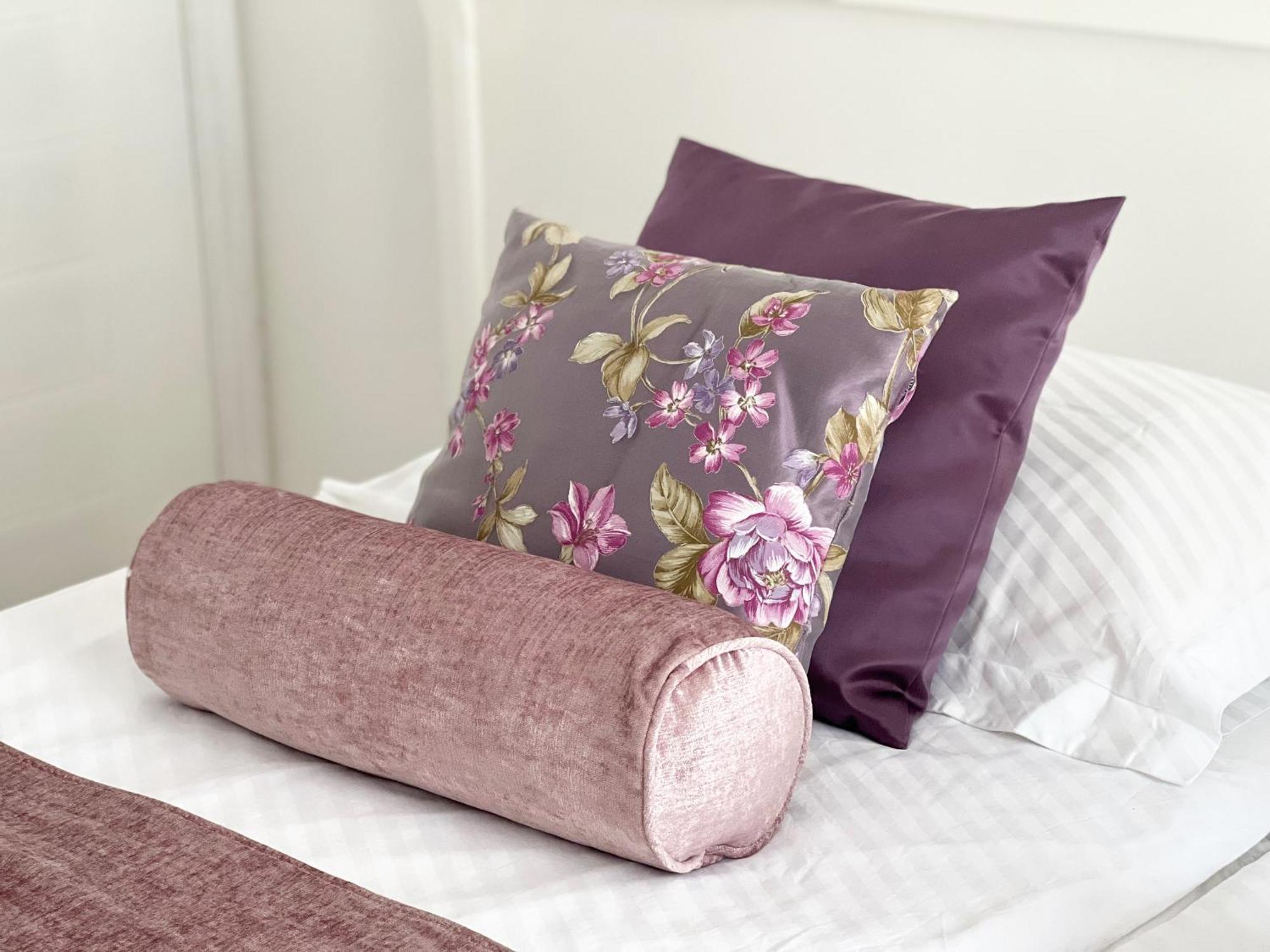 Bed&Breakfast Sorgo Palace Ston Rum bild